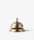 Brass Shop Bell