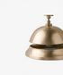 Brass Shop Bell