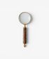 Briarwood Magnifying Glass