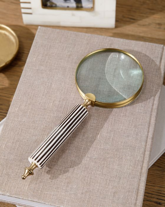 Beaumont Magnifying Glass