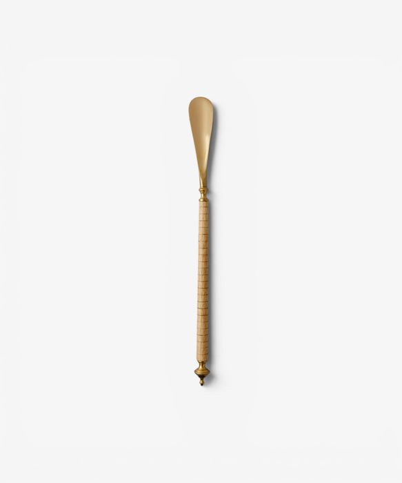 Alder Shoehorn