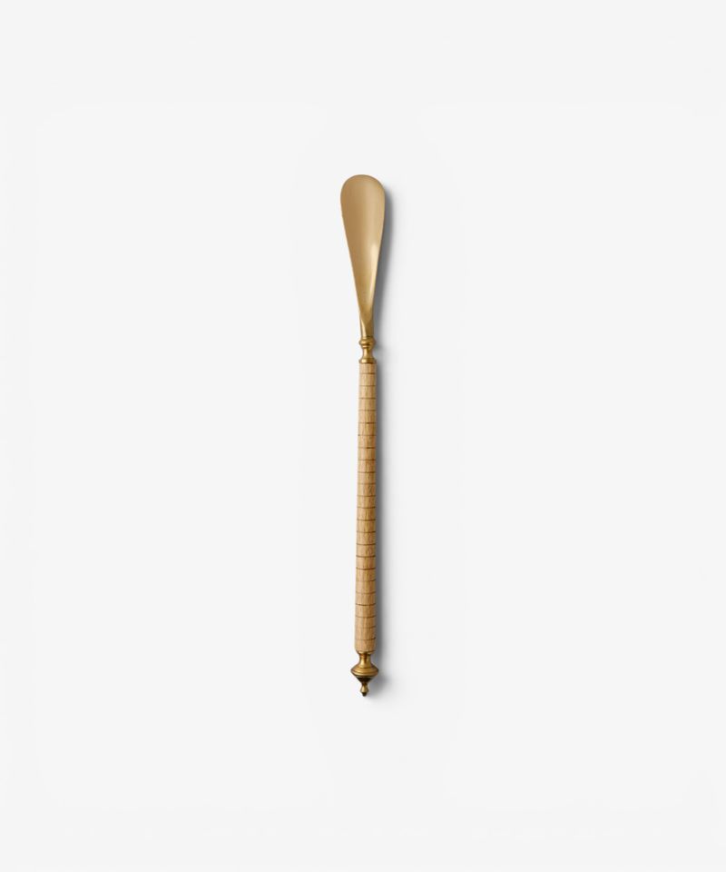 Alder Shoehorn