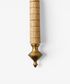 Alder Shoehorn