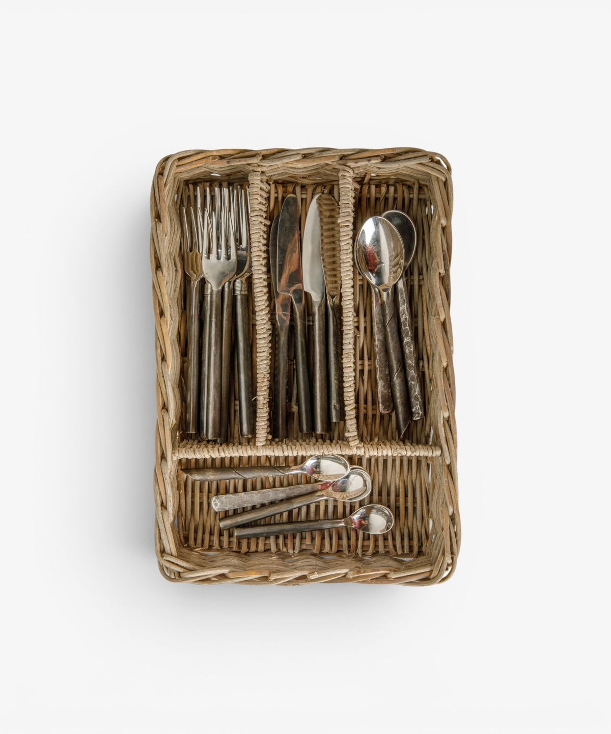 Cheshire Cutlery Tray
