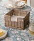 Cheshire Napkin Tray