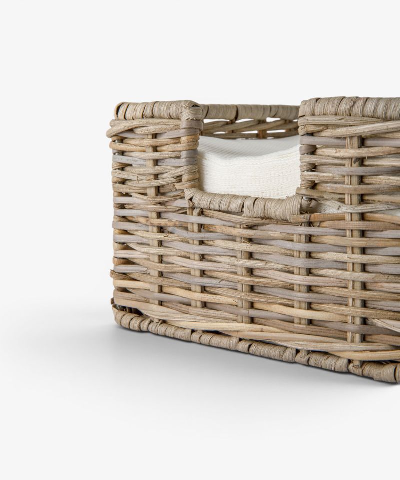 Cheshire Napkin Tray