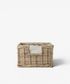 Cheshire Napkin Tray