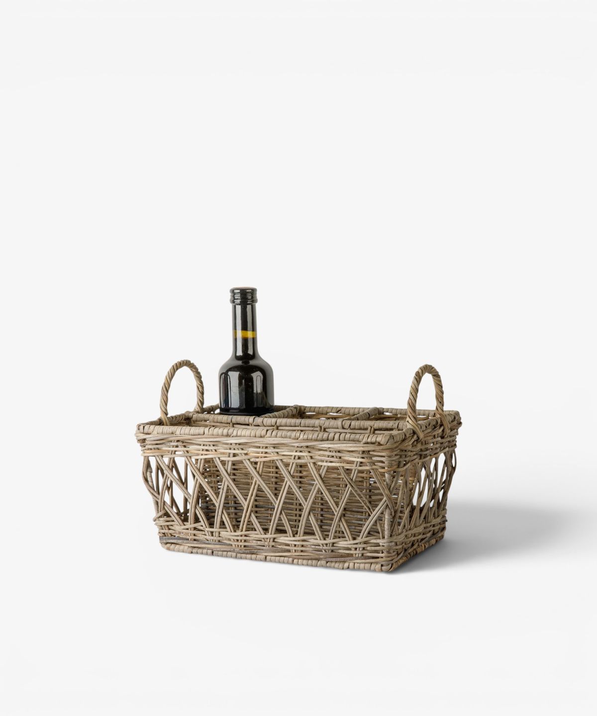 Cheshire Rectangular Compartment Tray