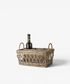 Cheshire Rectangular Compartment Tray
