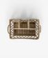 Cheshire Rectangular Compartment Tray