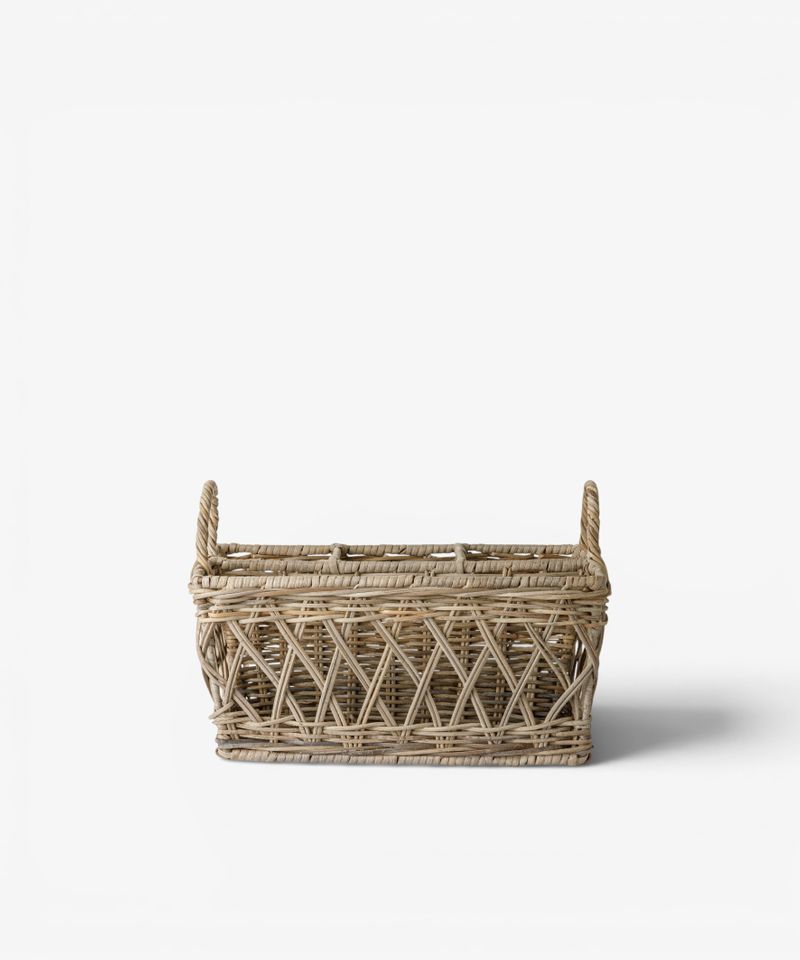 Cheshire Rectangular Compartment Tray
