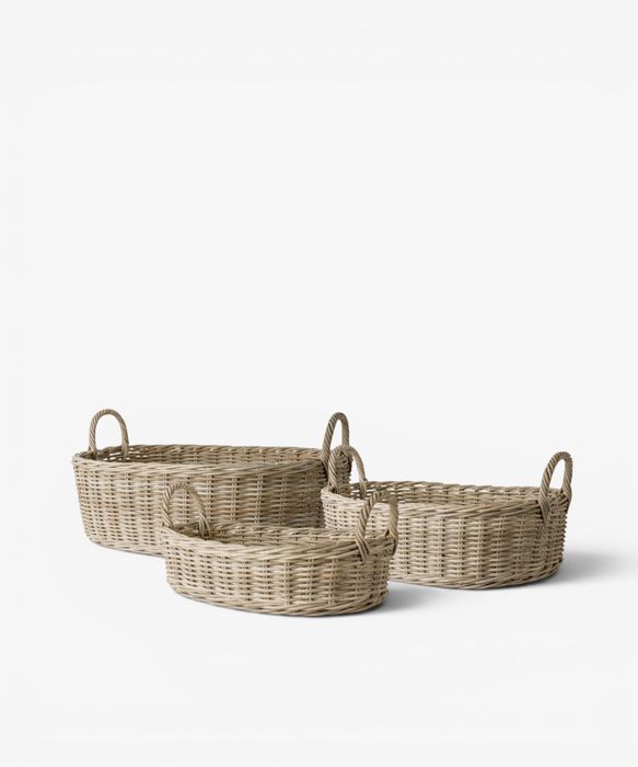 Trays