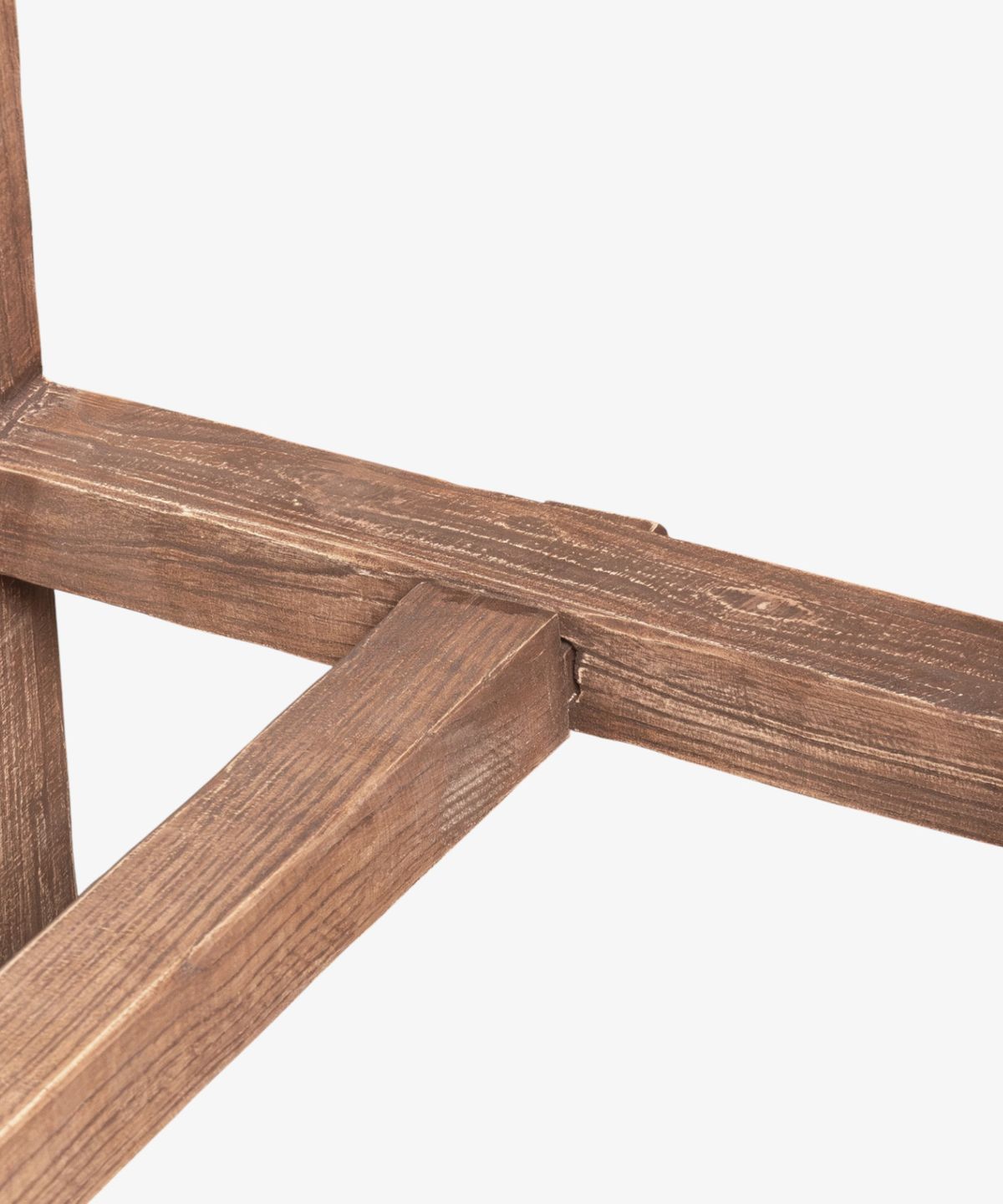 Remi Trestle Console Table