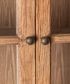 Baldwin Bookcase Cabinet