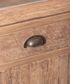 Baldwin Bookcase Cabinet