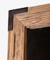 Baldwin Bookcase Cabinet