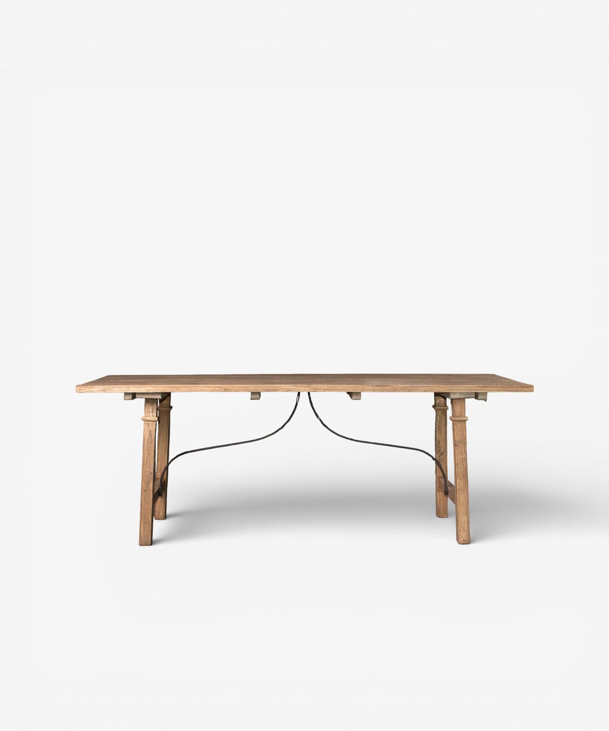 Alba Dining Table 210cmL