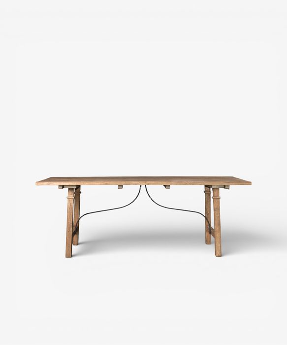 Alba Dining Table 210cmL