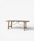 Alba Dining Table 210cmL