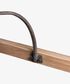 Alba Dining Table 210cmL