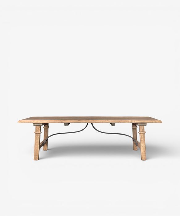 Alba Coffee Table