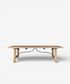 Alba Coffee Table