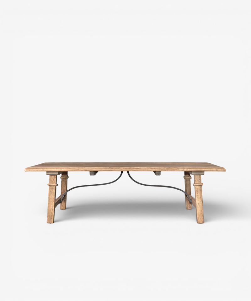 Alba Coffee Table