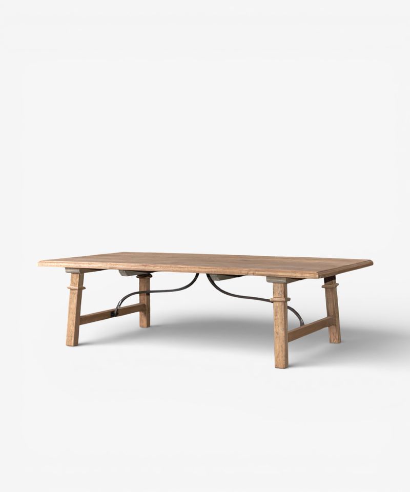 Alba Coffee Table