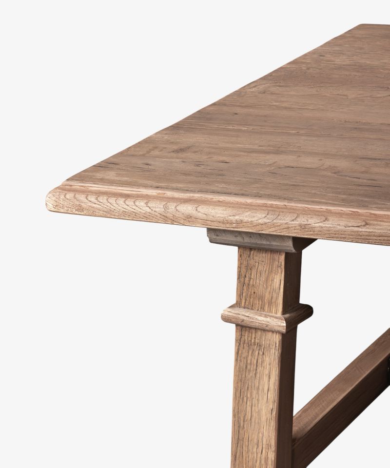 Alba Coffee Table