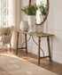 Alba Console Table