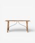 Alba Console Table