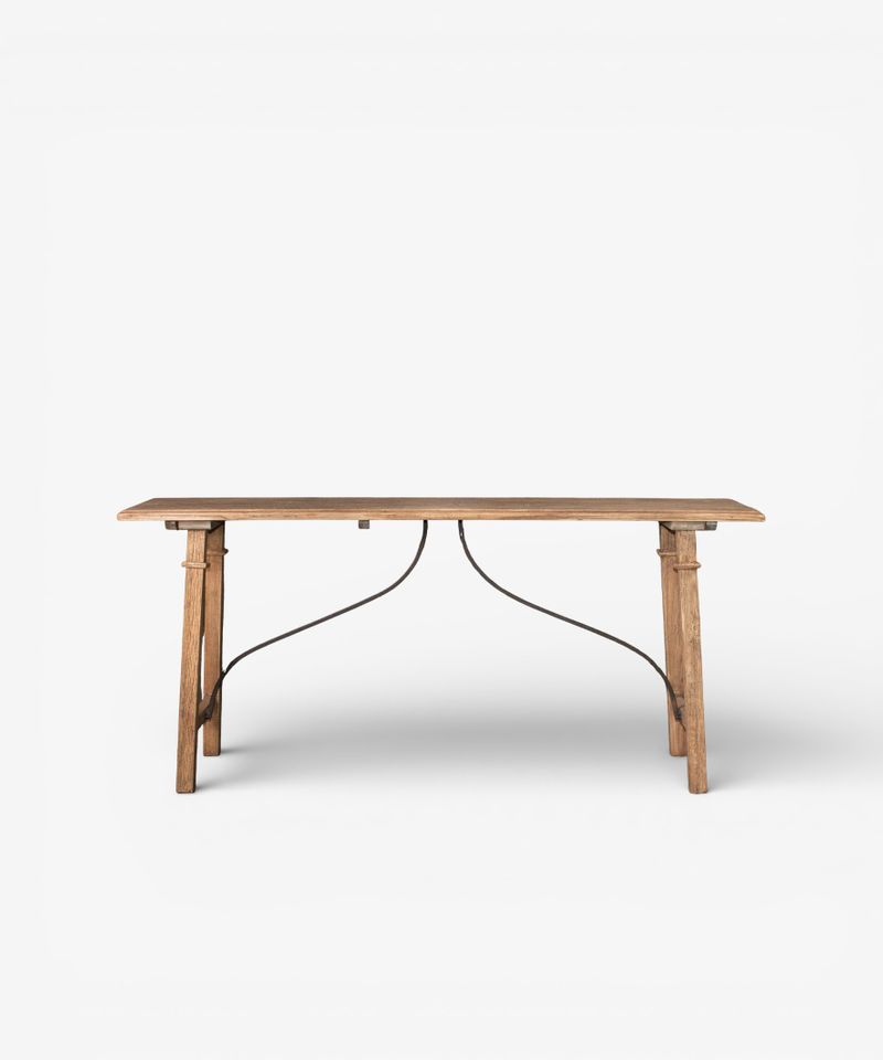 Alba Console Table
