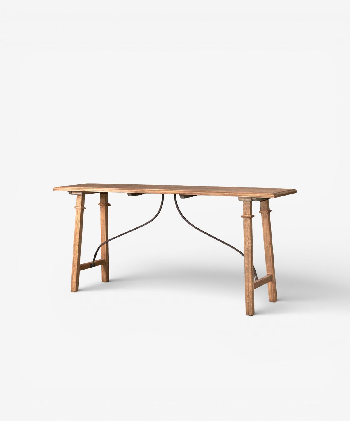 Alba Console Table