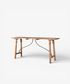 Alba Console Table