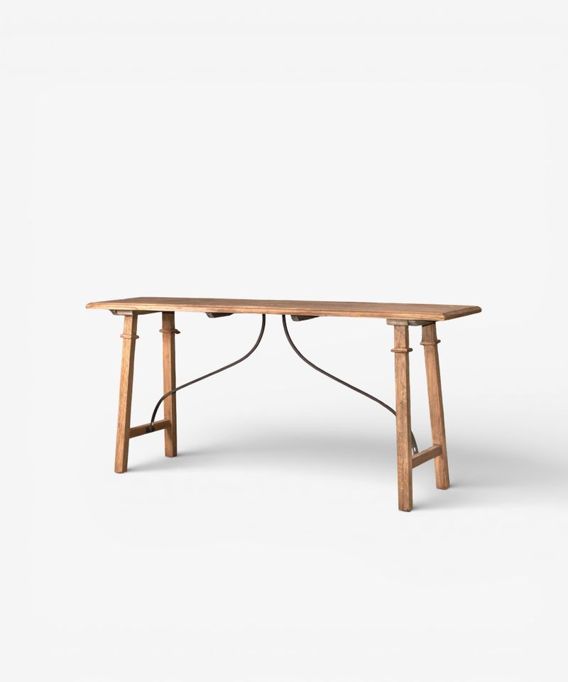 Alba Console Table