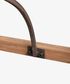 Alba Console Table