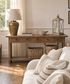 Anderson Wall Table