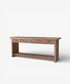Anderson Wall Table