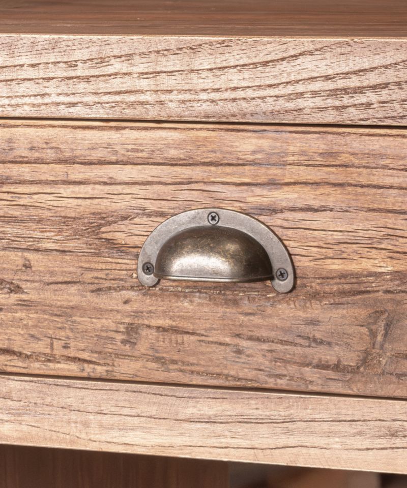 Anderson Wall Table