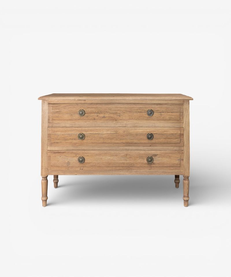 Georgia Chest of Drawers