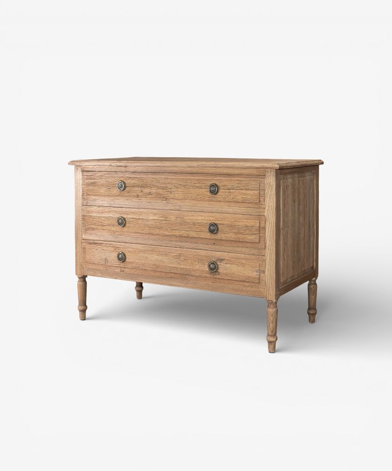 Georgia Chest of Drawers