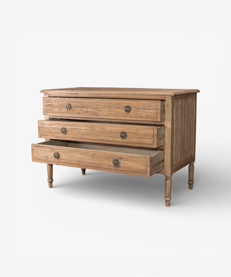 Georgia Chest of Drawers