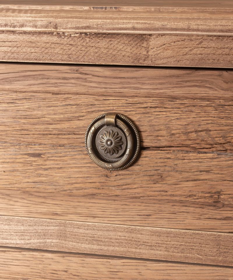 Georgia Chest of Drawers