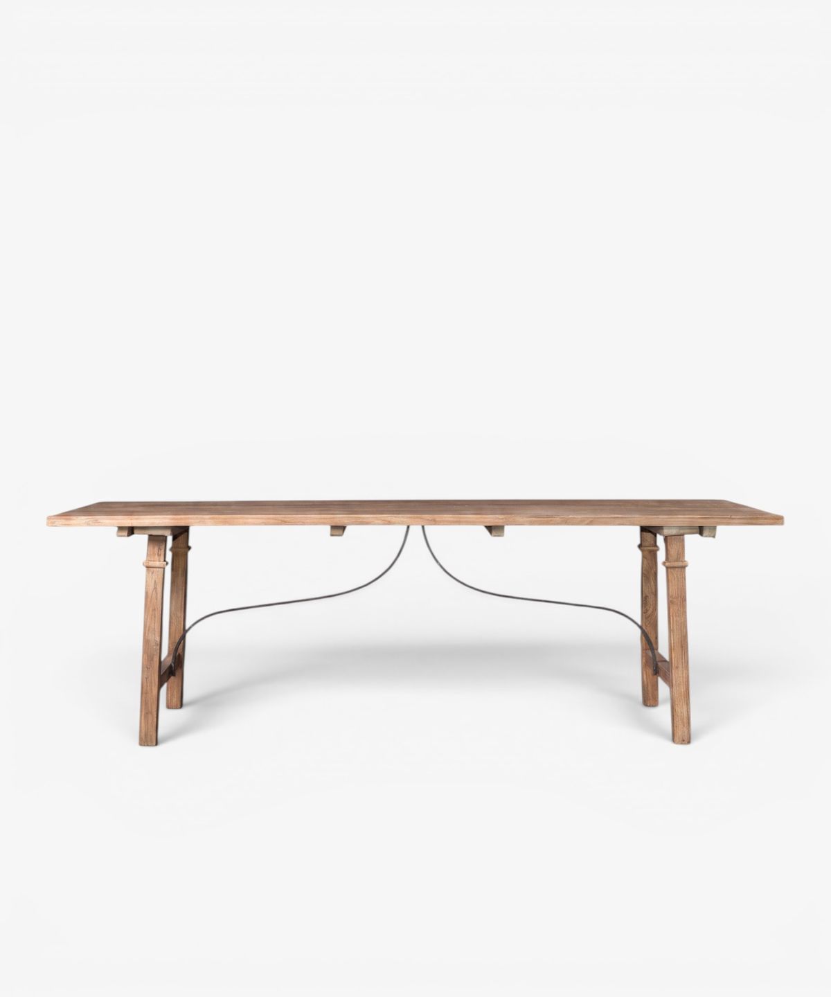 Alba Dining Table 260cmL