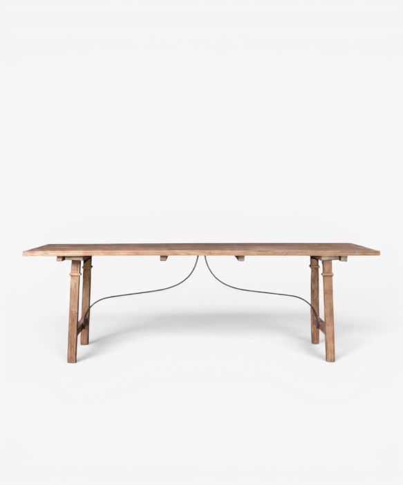 Alba Dining Table 260cmL