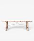 Alba Dining Table 260cmL