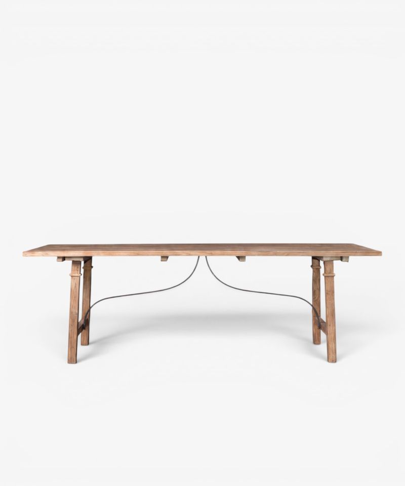 Alba Dining Table 260cmL