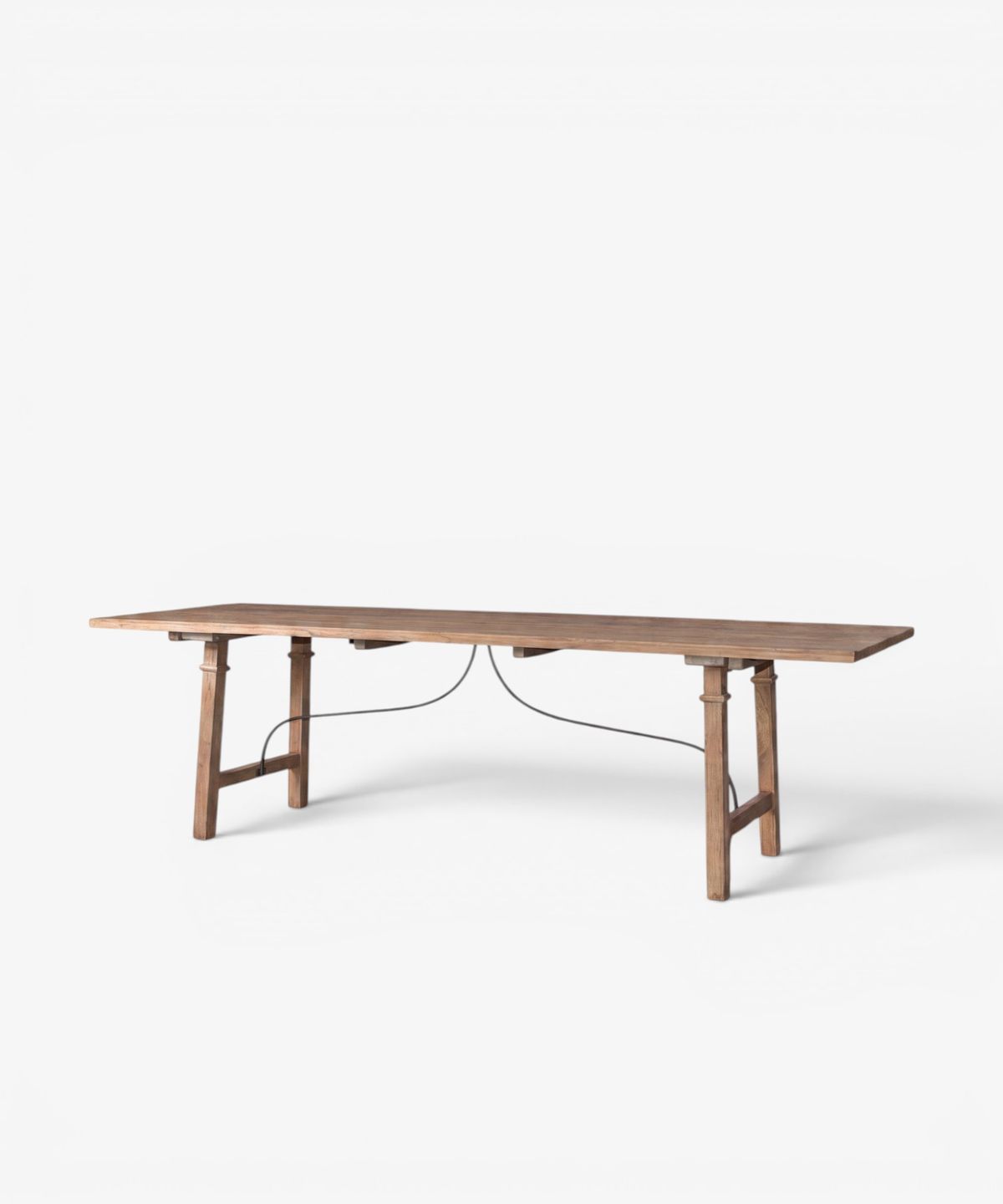 Alba Dining Table 260cmL
