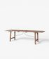 Alba Dining Table 260cmL