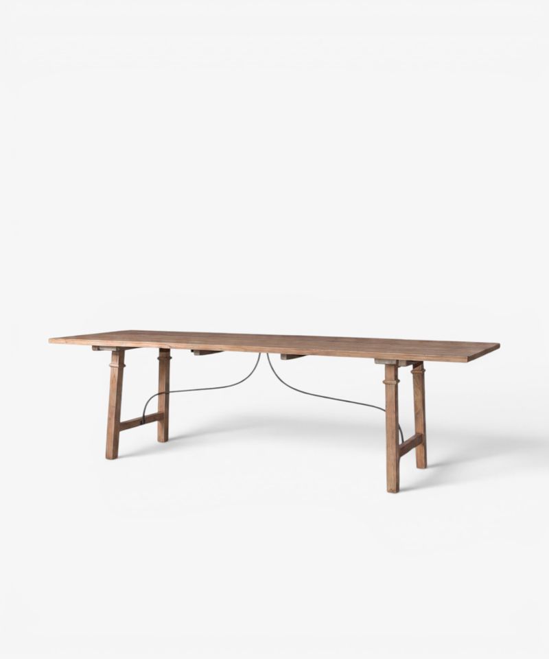 Alba Dining Table 260cmL